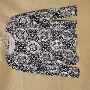 Croft & Barrow Classic Tee